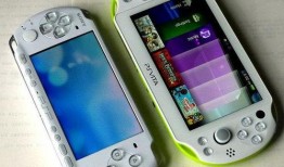 sony掌机最新爆料,性能升级，游戏体验再飞跃